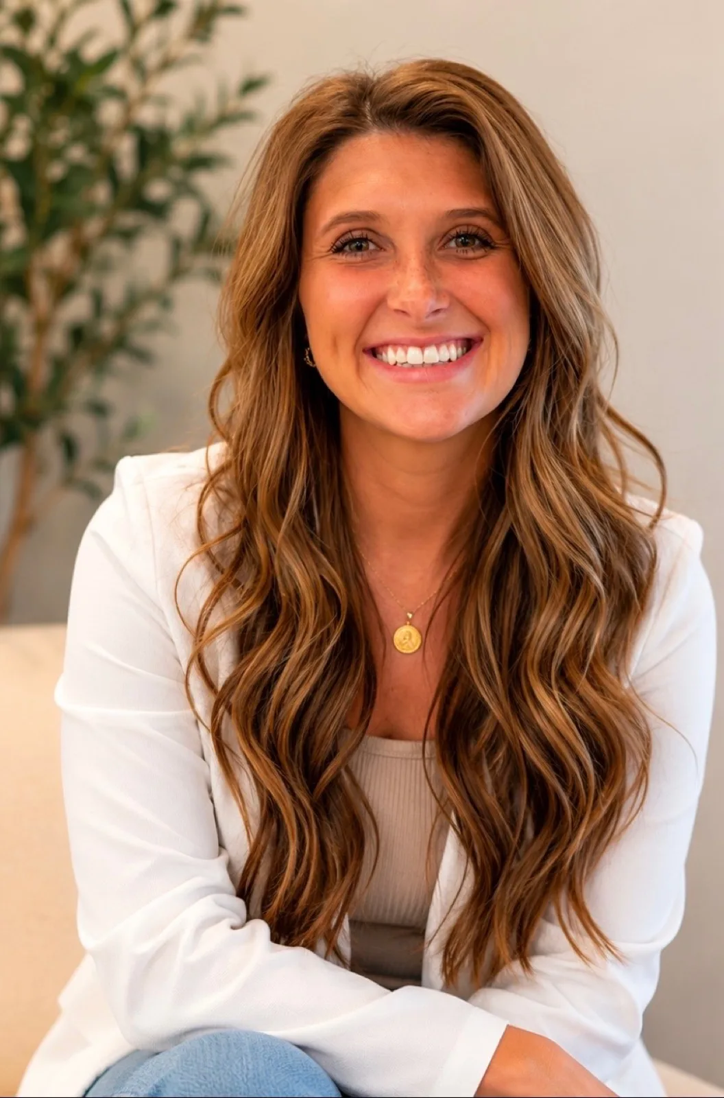 Dr. Courtney Schneider, DC